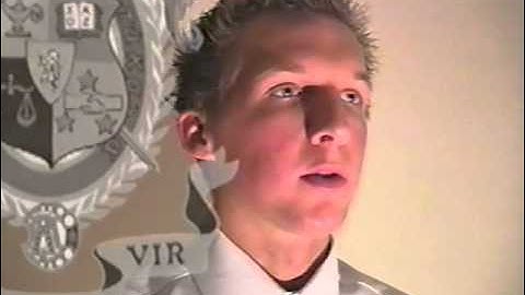 Lambda Chi Alpha Kent State Chartering Video