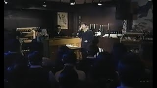 米良美一（トップランナー）