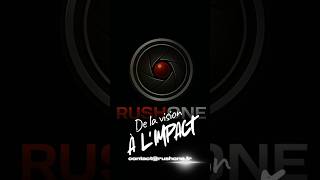 Rushone A Ouvert Aujourdhui.limpact Commence Maintenant.