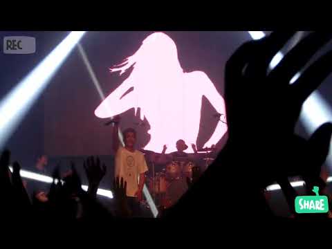 LMF 大懶堂 - 冚家拎_LMF X LAPSAP Live In Malaysia 2013_現場實錄