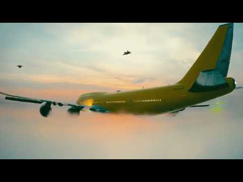 You’ll be amazed where you find Intertek! Bio Fuel Flight - MVO