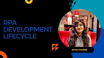 RPA Development Lifecycle (RDLC)