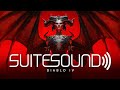 Diablo IV - Ultimate Soundtrack Suite