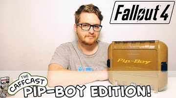 Fallout 4 Pip-Boy Edition (Collector