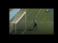 Resumen Deportivo Comunicaciones B - Deportivo Xinabajul Huehue
