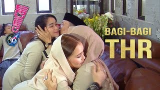 Ayu Ting Ting Rayakan Lebaran Bersama Keluarga - Cumicam 06 Juni 2019