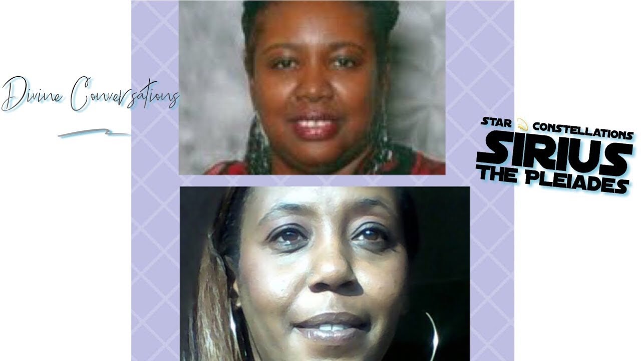 Spiritual Discussions 2