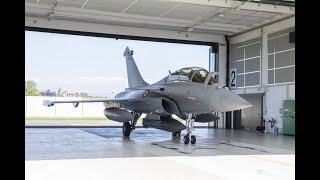 Air2030 - Dassault Rafale