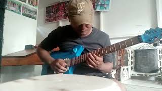 Kuingin  Rita Sugiarto cover Guitarby Ingh Kudy