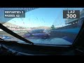 Ride With Ryan Blaney During His Phoenix Comeback Win | 2026 NASCAR Cup Series