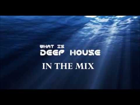 DEEP HOUSE Compilation house mix music