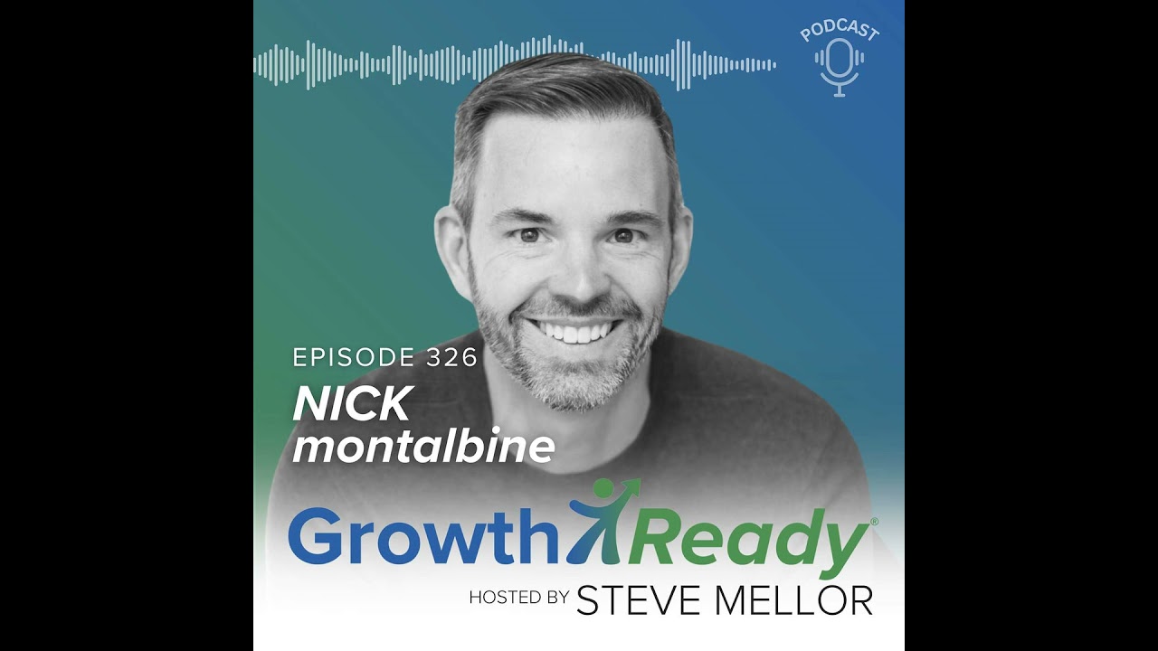 Episode 326: The Cost of Not Listening w/ Nick Montalbine