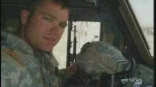 Information National Guardsman Vet profiled on his PTSD Treatment using Virtual Iraq Guide
