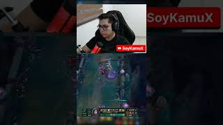 League Of Legends 10 - 04 SoyKamuX