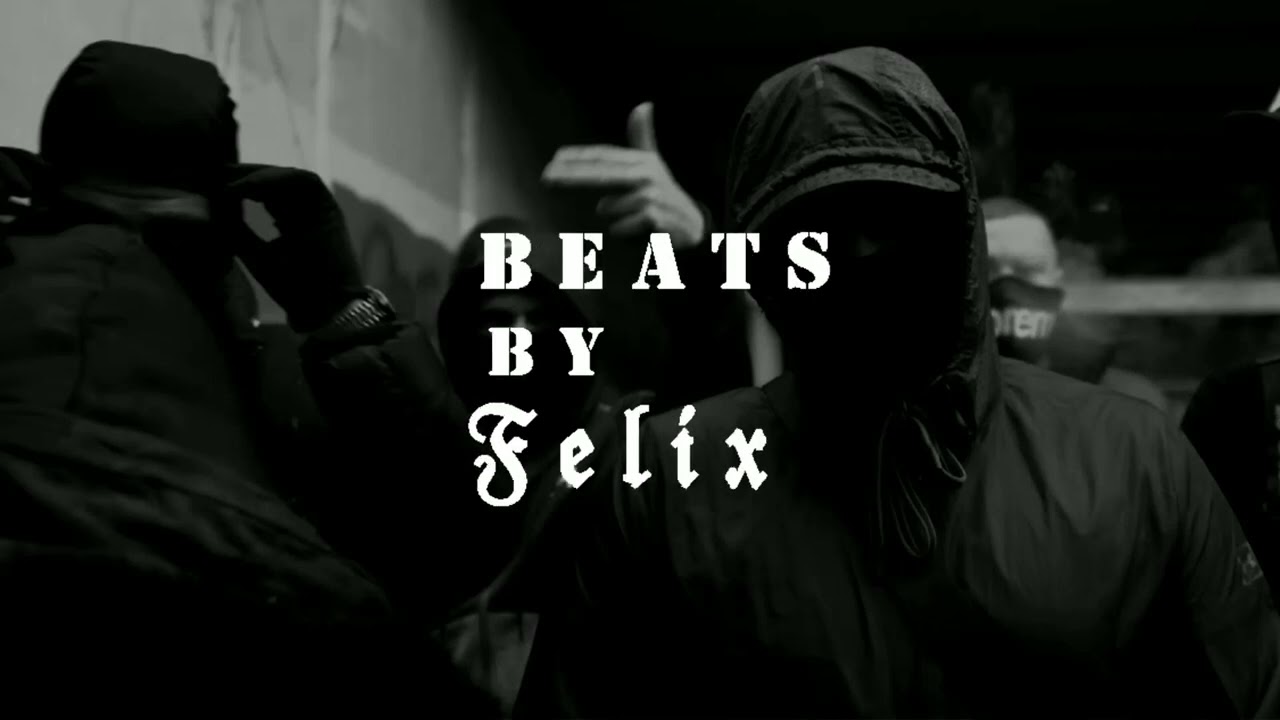 Don Omar, Lucenzo - Danza Kuduro (OFFICIAL DRILL REMIX) Prod. BeatsByFelix