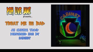 Cabinet - Treat Me So Bad - Live @ Feel Good Farms - 06.17.2022 - Set 2
Hey Folks, welcome back to the channel. Todays post is another great song by Pennsylvanias own Cabinet.These guys rocked out Feel Good Farms back in June and this tune is another great example of their material. Hope you enjoy it and hope you are all having a great summer. Mine has been very busy but I hope to be creating some new material soon and will continue to drop more from Cabinet as time permits. Peace! Cabinet - Treat Me So Bad - Live @ Feel Good Farms - 06.17.2022 - Set 2