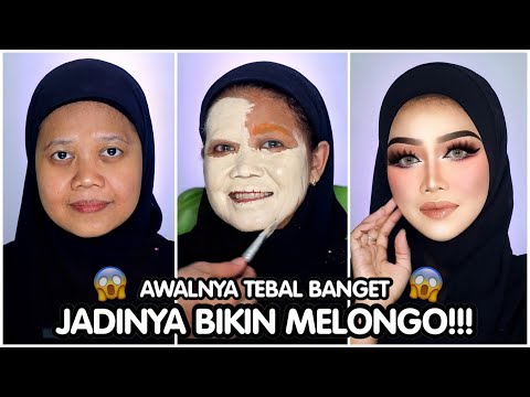 Makeup Murah Dibawah 50 Ribu!!!. 