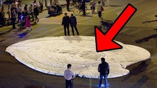 Korkudan Remenize Neden Olacak 7 Açiklanamayan Video