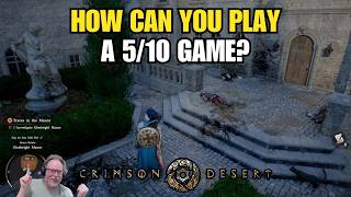 How Can You Play A 510 Game Like Crimson Desert?