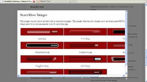 video 7 flexibility3 header options