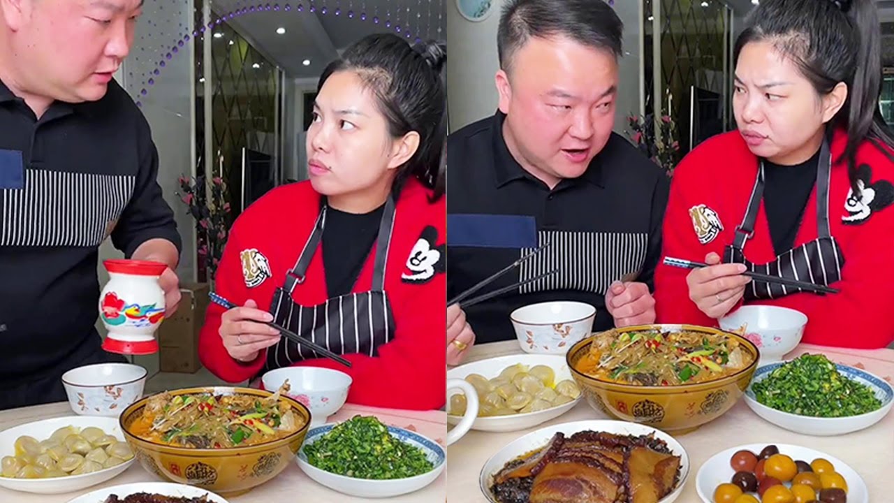My husband is always picky when eating and I can’t stand it anymore