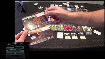 How to play XCOM: The Board Game - Episode 2 - Timed Phase