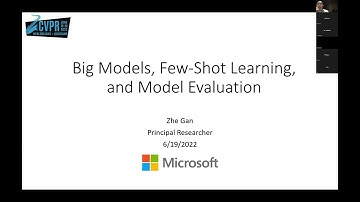 [VLP Tutorial @ CVPR 2022] Image-Text Pre-training Part III