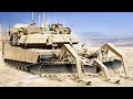 10 Best Mine Clearing Vehicles In The World