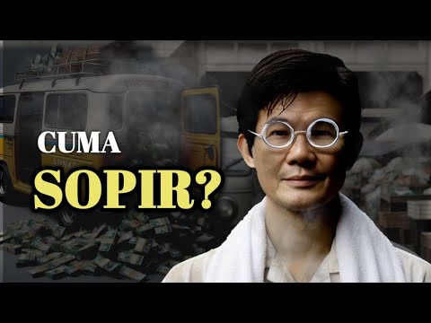 Dari Nol ke 800 Triliun: Kisah yang Tak Masuk Akal