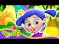 🌈 Bo On the Go! | Full Episodes | NEW COMPILATION: Cartoon For Children