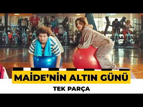 Maide'nin Altın Günü | FULL HD