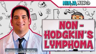 NonHodgkin's Lymphoma