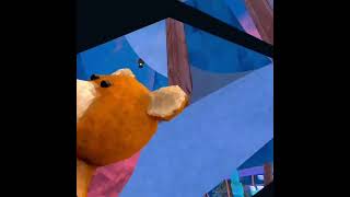 Say Good Bye To Big Blueberry