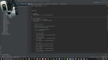GlaDOS Virtual Assistant Demonstration