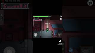 梯　子　チ　ェ　イ　ス　#かくれんぼ  #アモアス　#Among Us  #アモングアス　#shorts screenshot 5