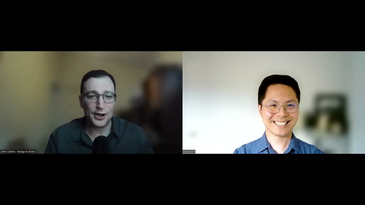 Unpacking the September 2023 Property Data