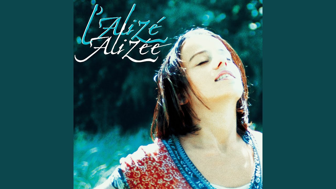 L'Alizé (Radio Edit)