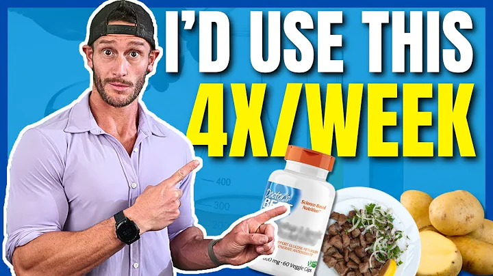 Alpha Lipoic Acid | The Most Promising Compound for Inflammation and Insulin Resistance