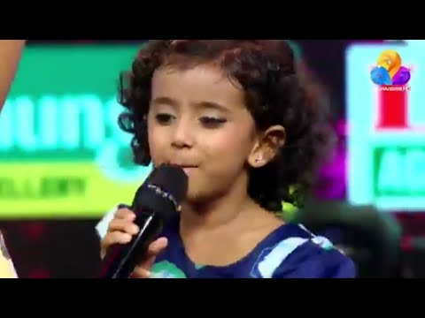 Download Flowers top singer||Ananya first time in top singer stage