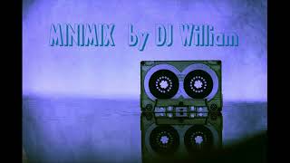 Funky Dance House ✨MINIMIX #155 ✨ Dj William 2023
