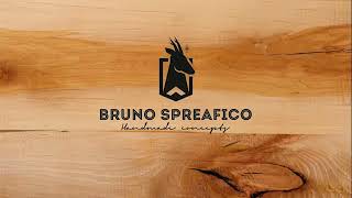 Bruno Spreafico - Lavorare il legno