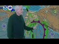 June 11, 2026 - Alaska Weather