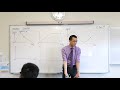 Understanding Motion and Graphs