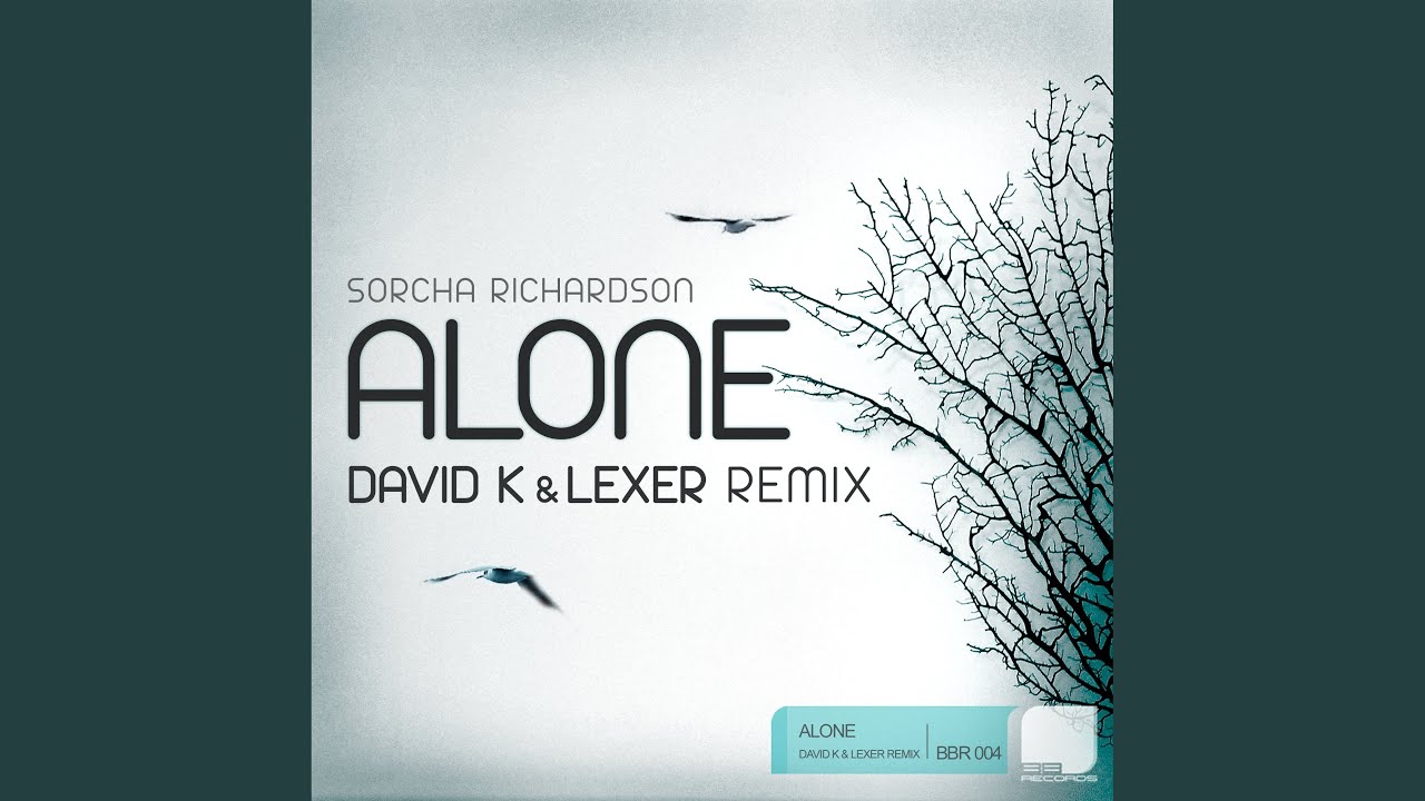 Watch Alone (David K & Lexer Remix) on YouTube