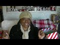 Beginning of video