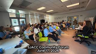 SJACC Forum 6 17 26 SJACC Forum 6 17 26