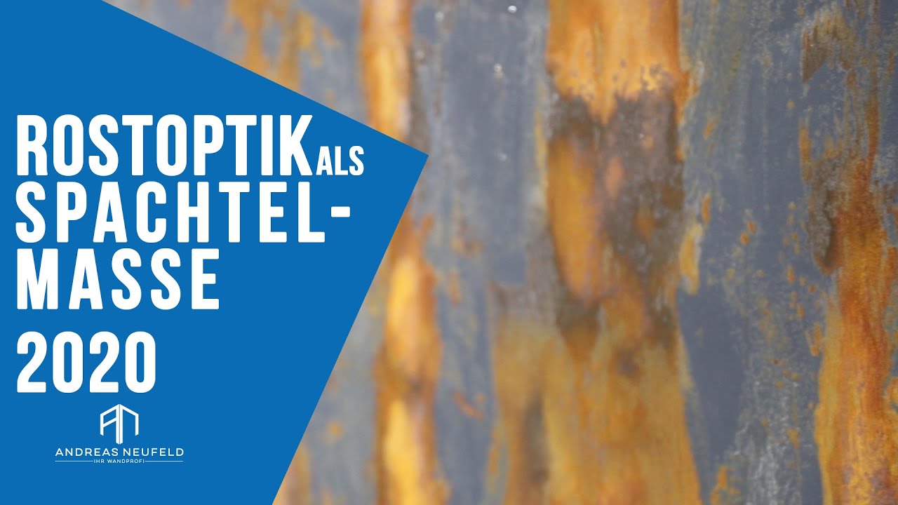 ROSTOPTIK auf der Wand im BARTMANN Barbershop in Mannheim 2020