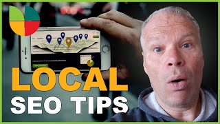 Easy Local SEO : Tips For YOUR Small Business