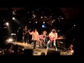 熖-en- 稲葉浩志カバーバンド 2014.12.06 去りゆく人へ