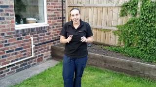 Combat Stress Challenge Day 4 of 22 - PTSD Awareness